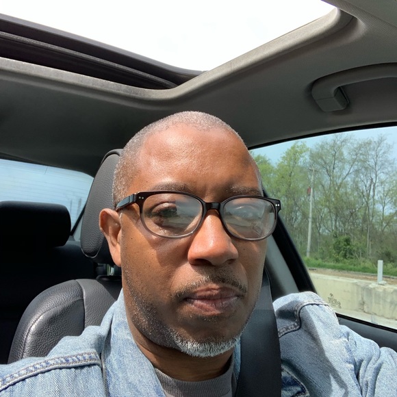 Meet your Posher, Jerry - Picture 1 of 1